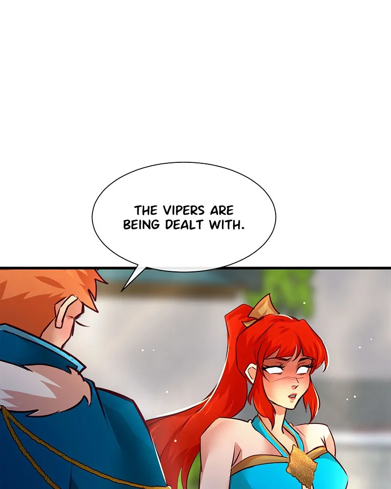 SubZero Chapter 191 page 35 - 
