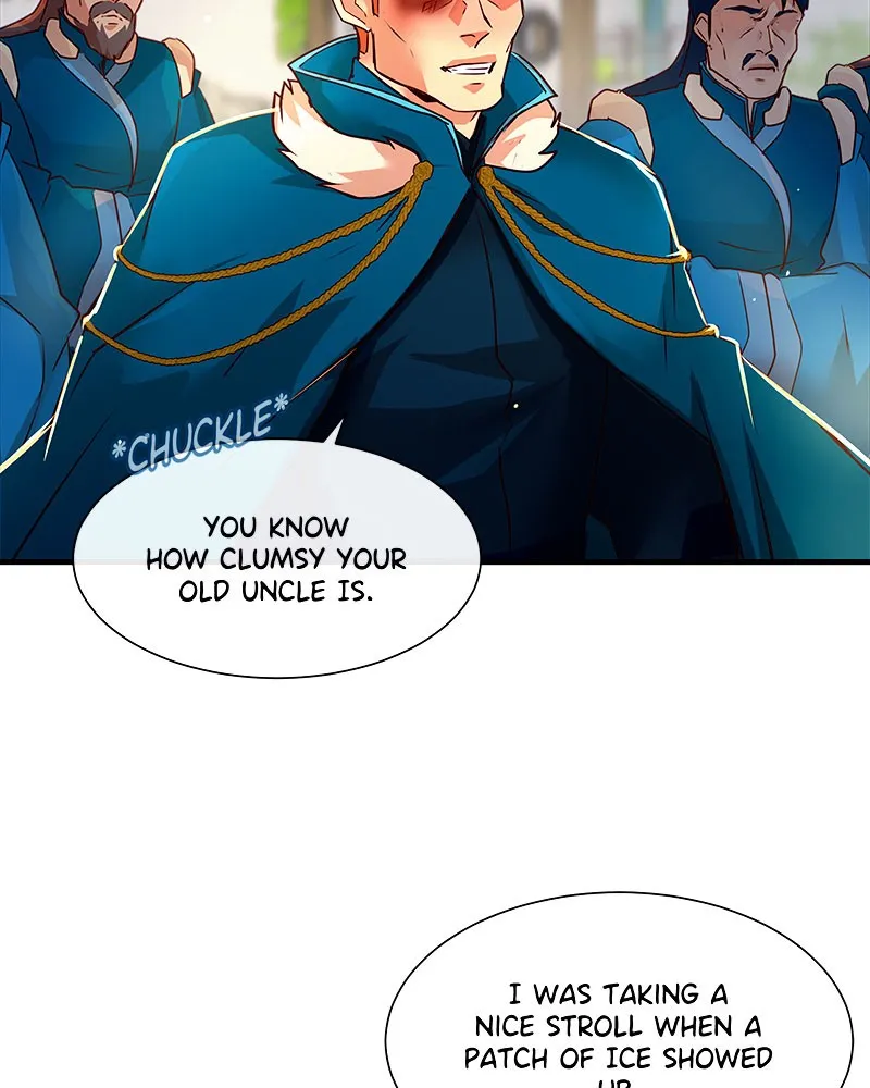 SubZero Chapter 191 page 37 - 