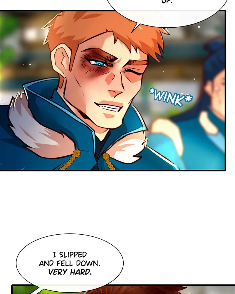 SubZero Chapter 191 page 38 - 
