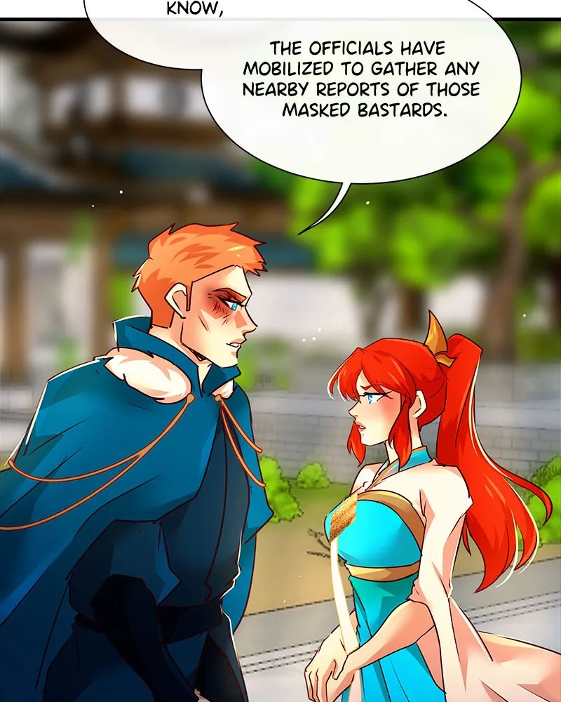 SubZero Chapter 191 page 40 - 