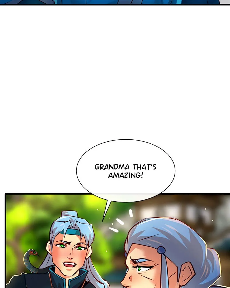 SubZero Chapter 191 page 47 - 