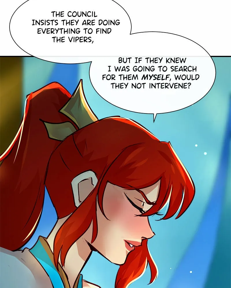SubZero Chapter 191 page 62 - 