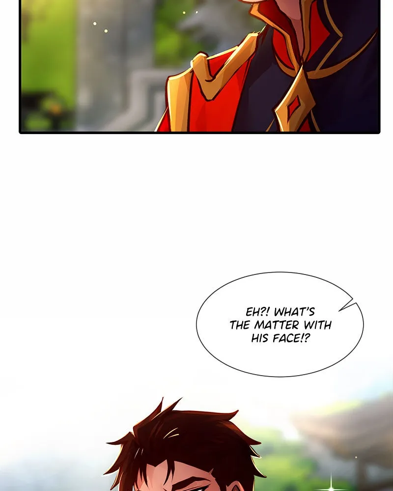 SubZero Chapter 191 page 8 - 