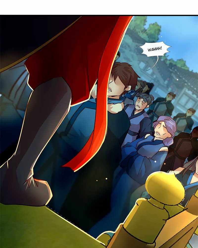 SubZero Chapter 191 page 73 - 