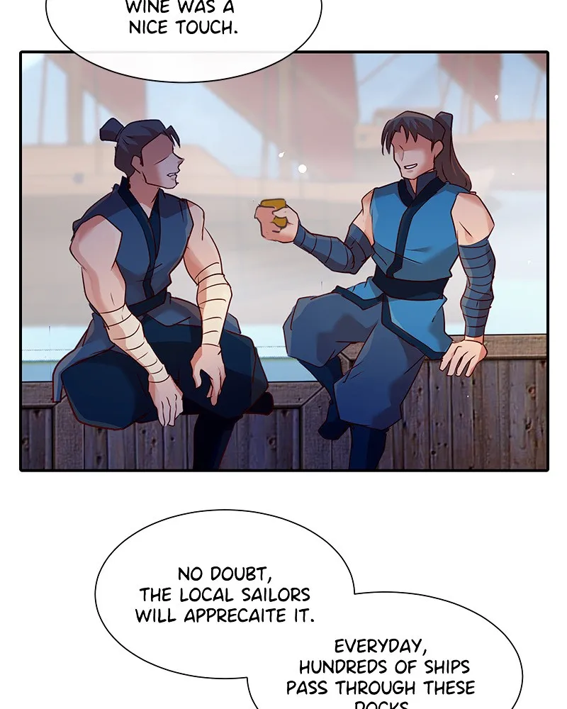 SubZero Chapter 192 page 15 - 