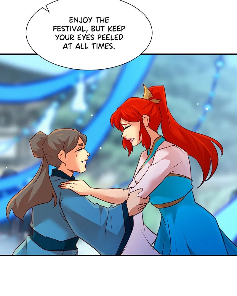SubZero Chapter 192 page 17 - 