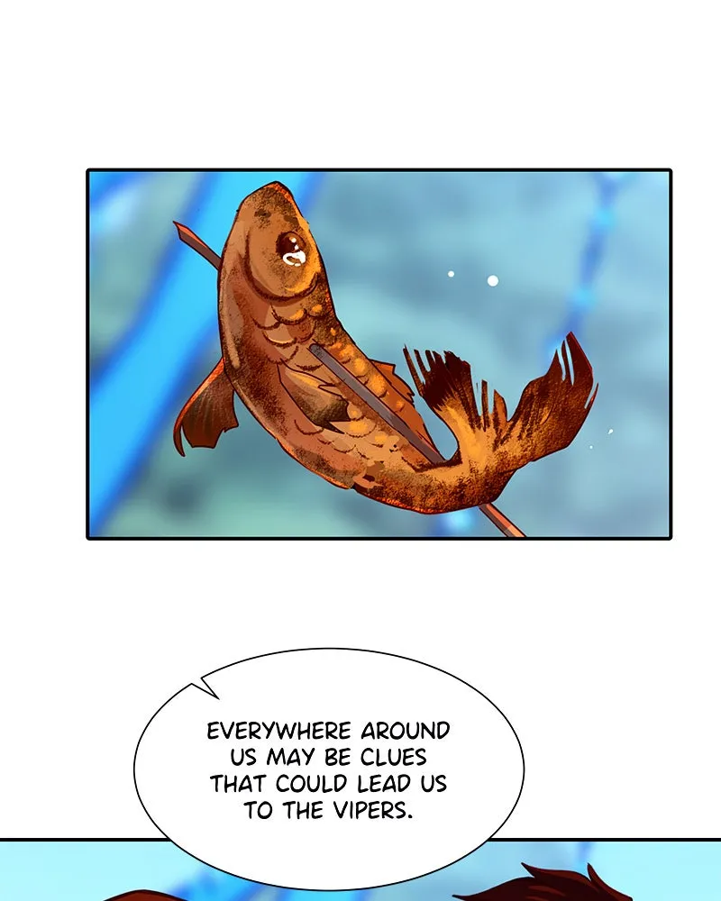 SubZero Chapter 192 page 18 - 