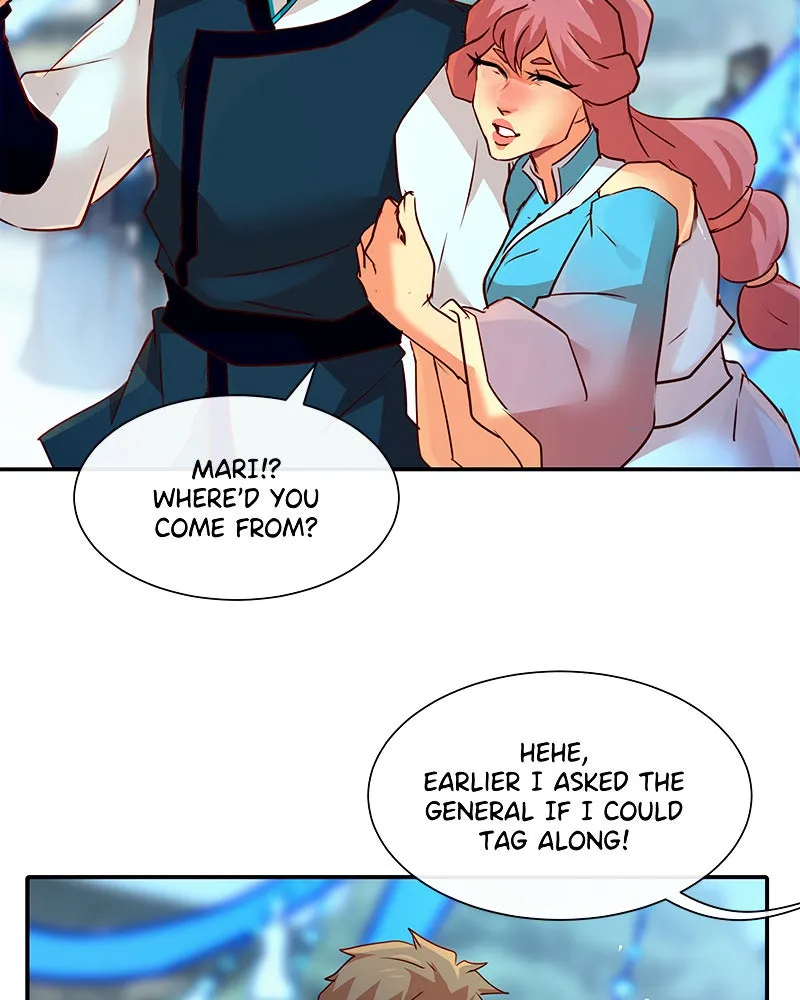 SubZero Chapter 192 page 21 - 