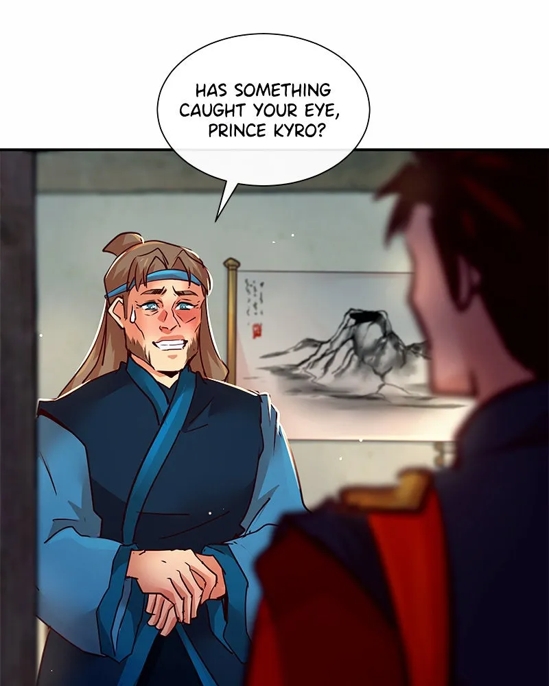 SubZero Chapter 192 page 32 - 