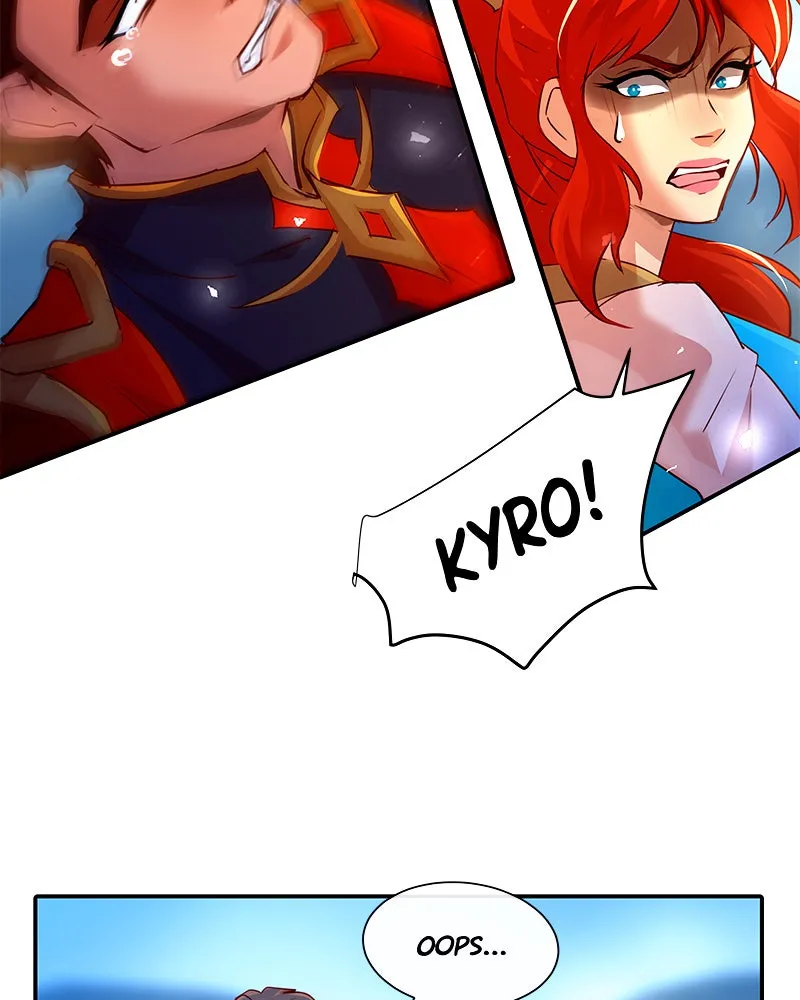 SubZero Chapter 192 page 50 - 