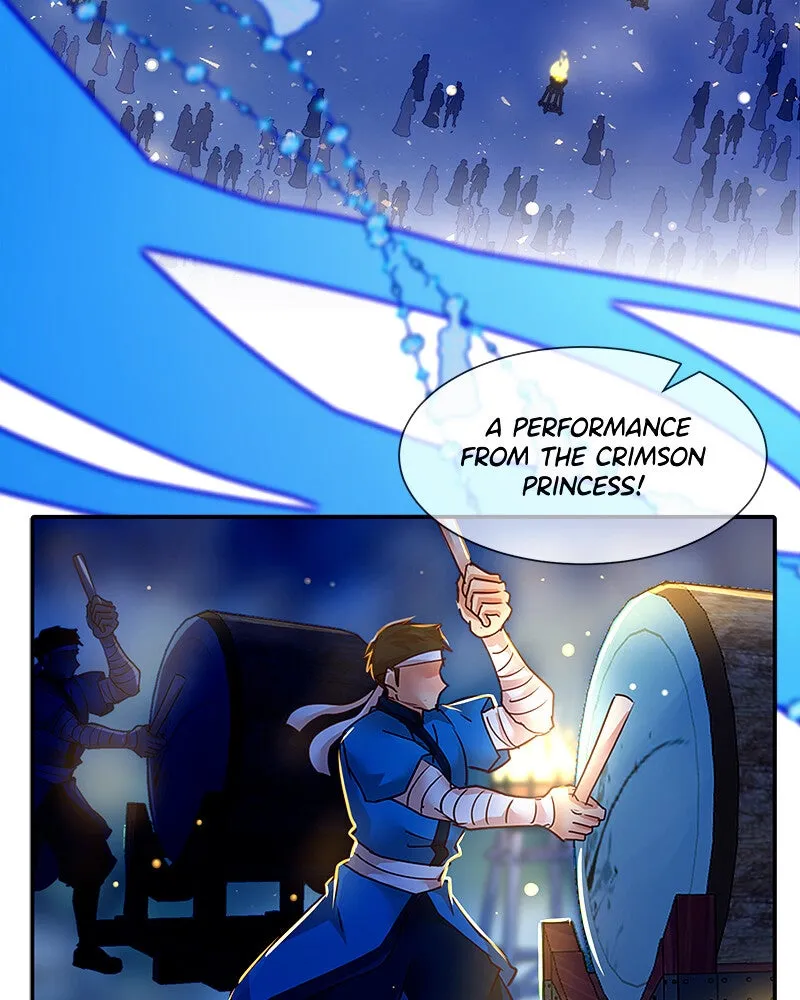 SubZero Chapter 193 page 12 - 