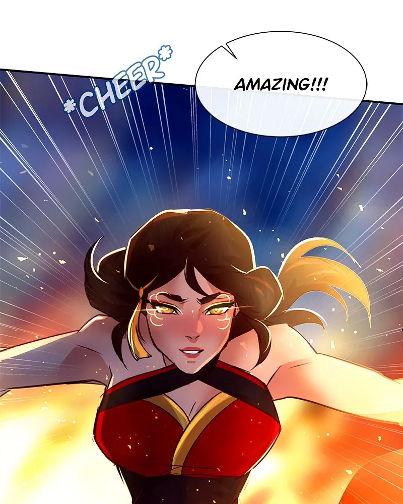 SubZero Chapter 193 page 19 - 