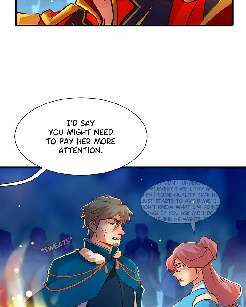 SubZero Chapter 193 page 28 - 