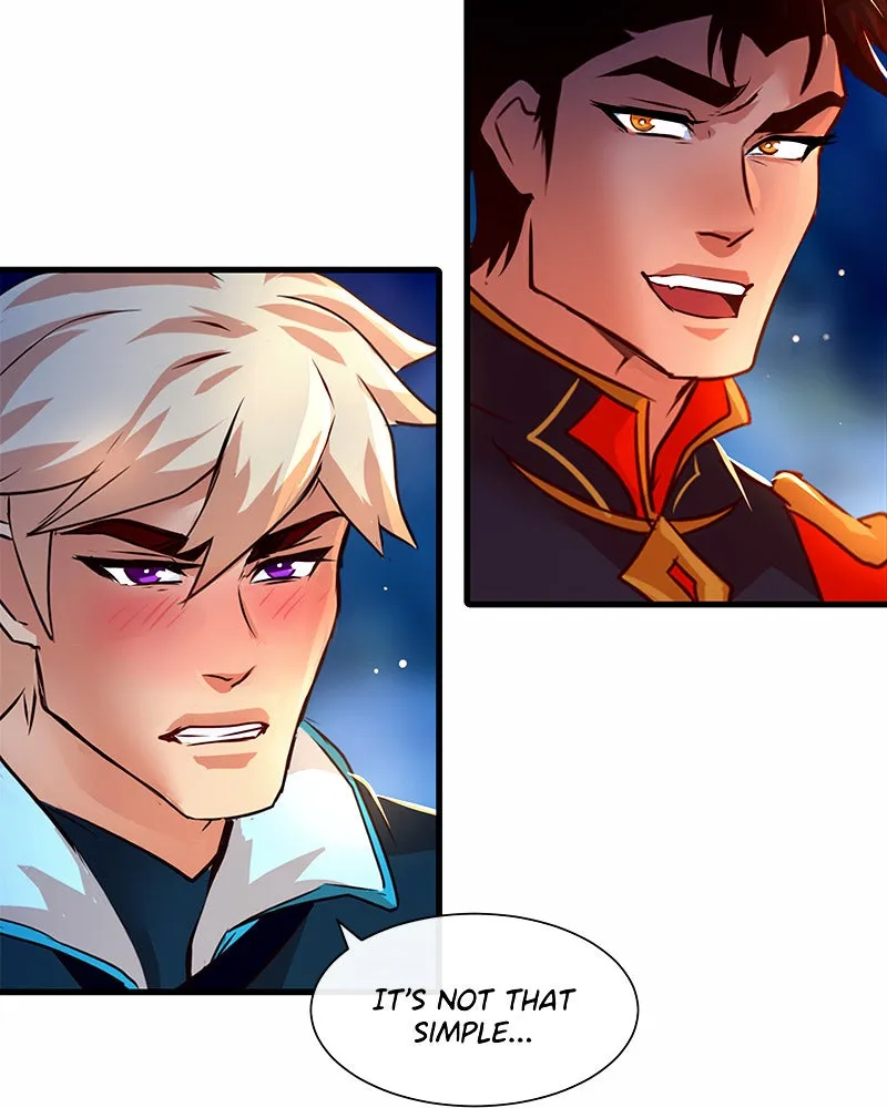 SubZero Chapter 193 page 32 - 