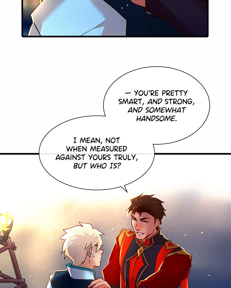 SubZero Chapter 193 page 35 - 