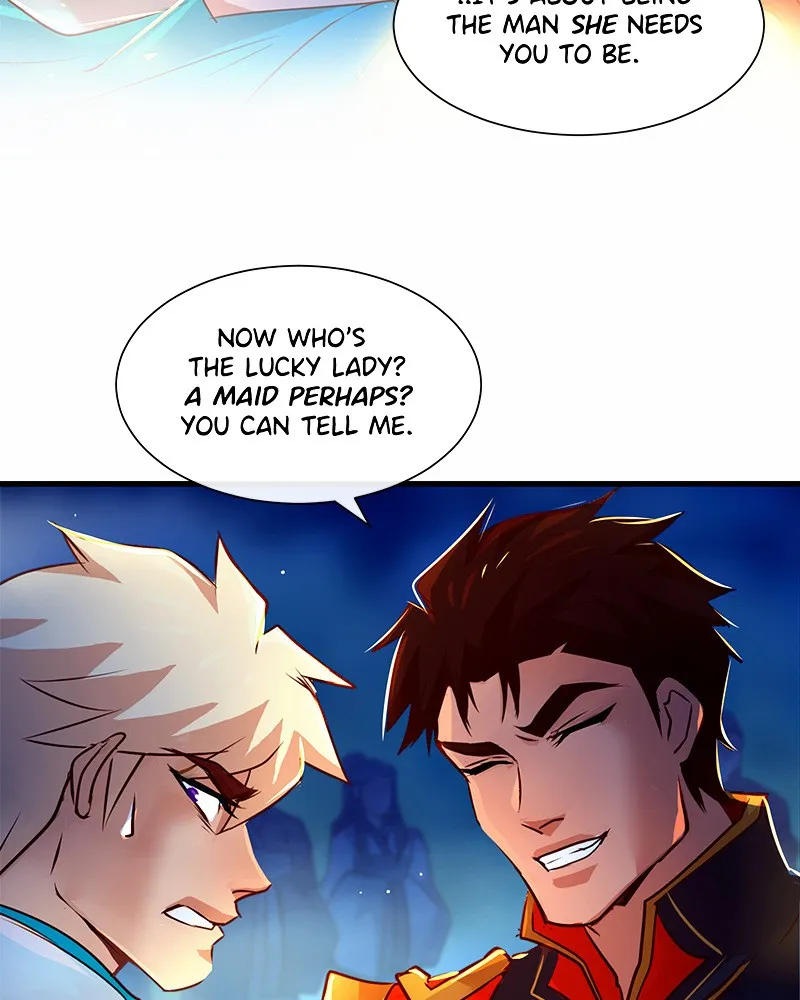 SubZero Chapter 193 page 38 - 