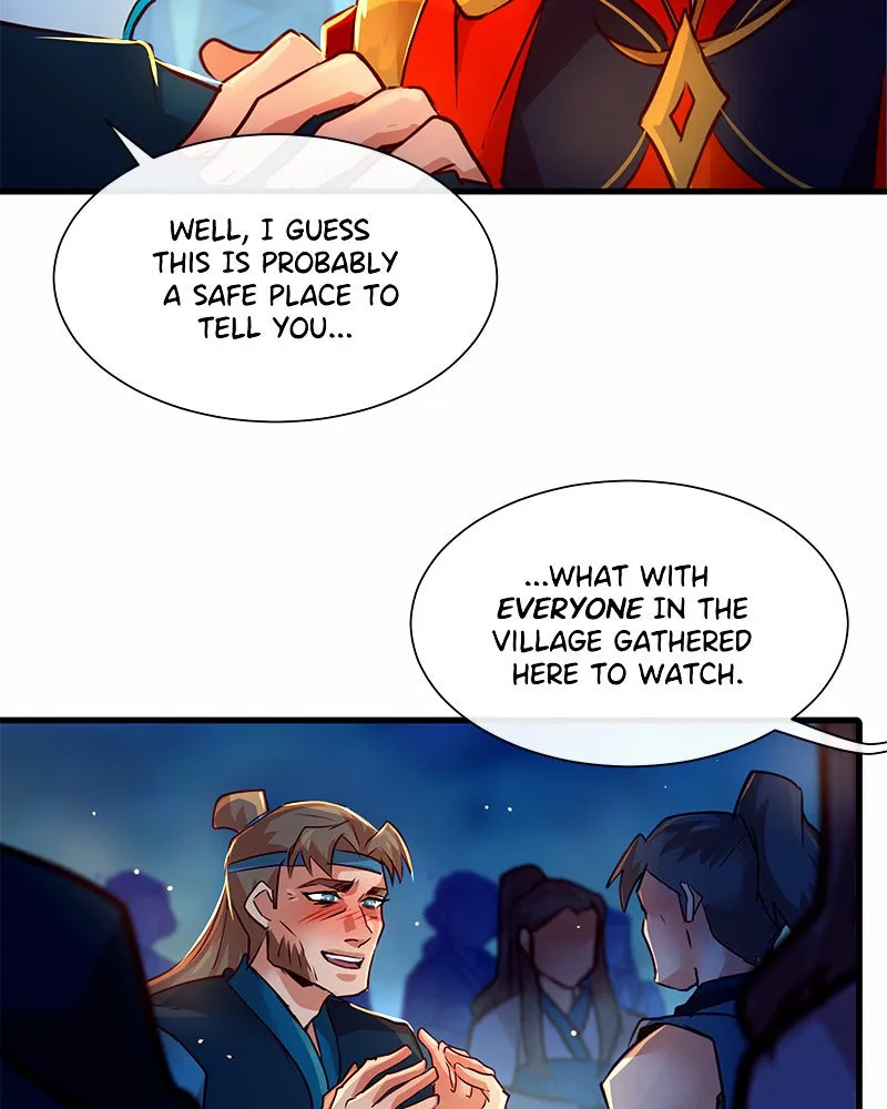 SubZero Chapter 193 page 39 - 