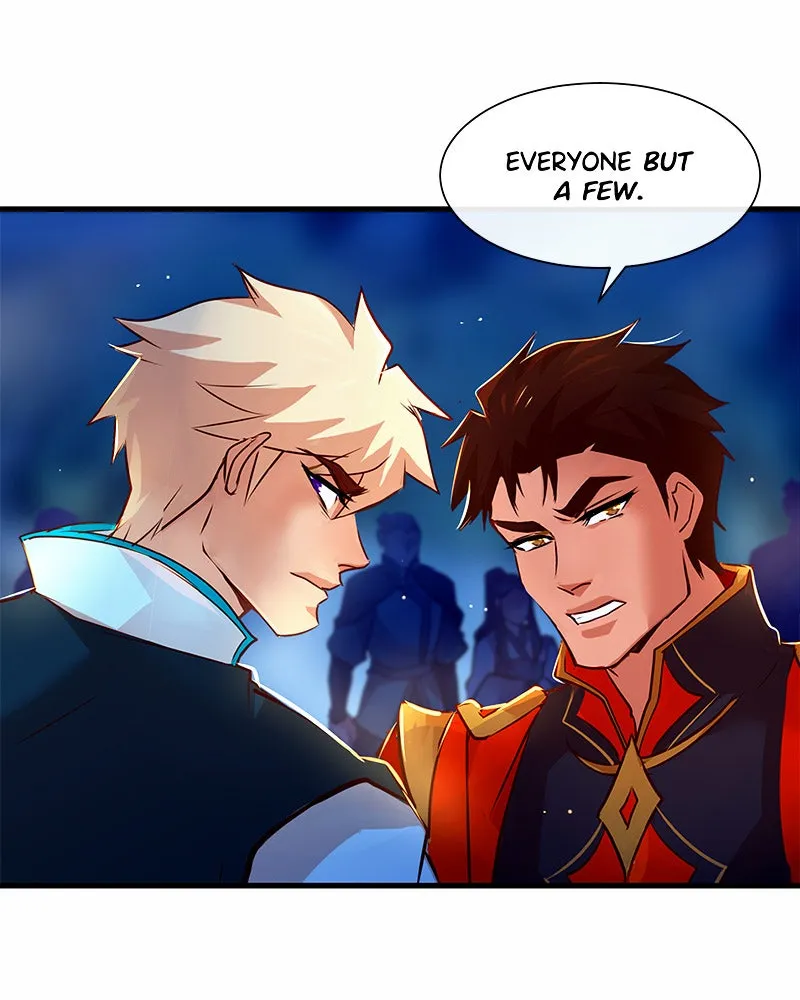 SubZero Chapter 193 page 41 - 