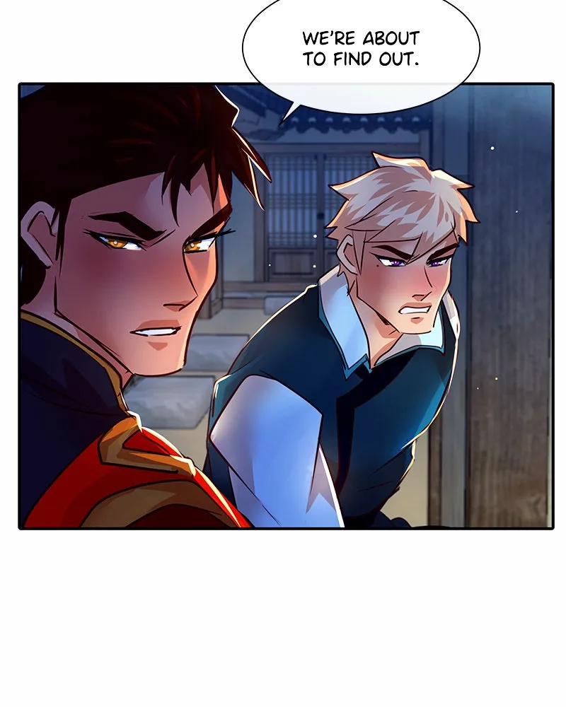 SubZero Chapter 193 page 60 - 