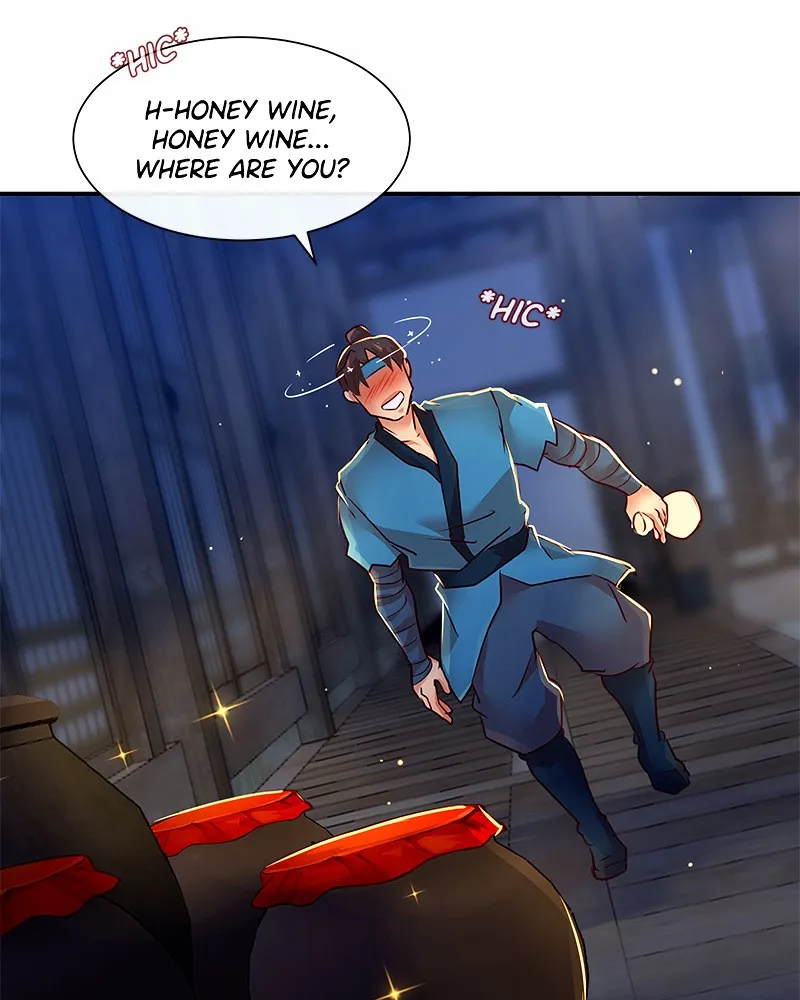 SubZero Chapter 193 page 61 - 