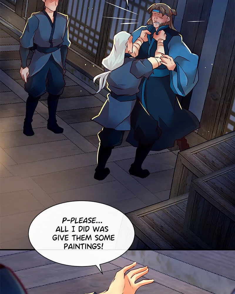 SubZero Chapter 193 page 66 - 