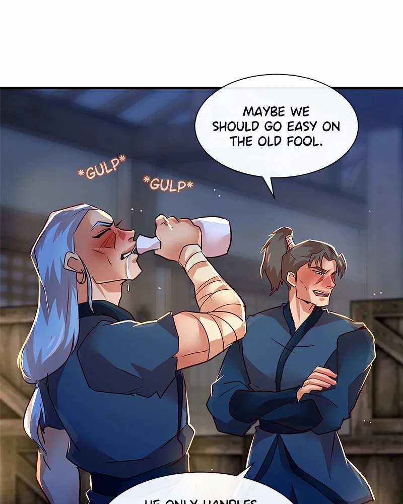 SubZero Chapter 193 page 68 - 