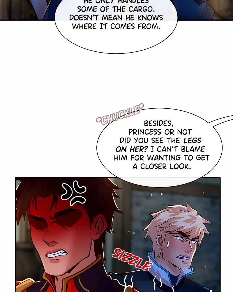 SubZero Chapter 193 page 69 - 