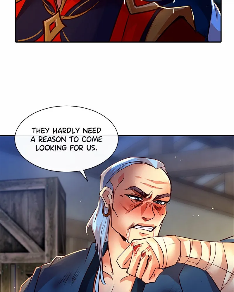 SubZero Chapter 193 page 70 - 