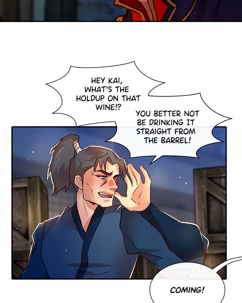 SubZero Chapter 193 page 72 - 