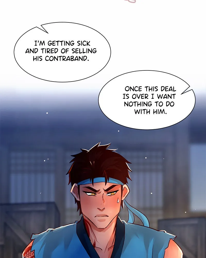 SubZero Chapter 193 page 75 - 