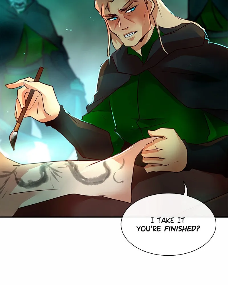 SubZero Chapter 193 page 82 - 