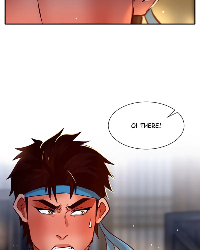 SubZero Chapter 194 page 12 - 