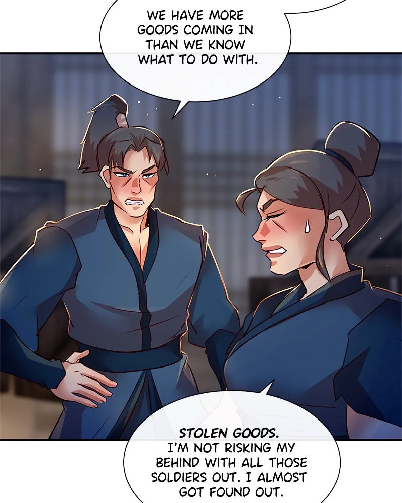 SubZero Chapter 194 page 15 - 
