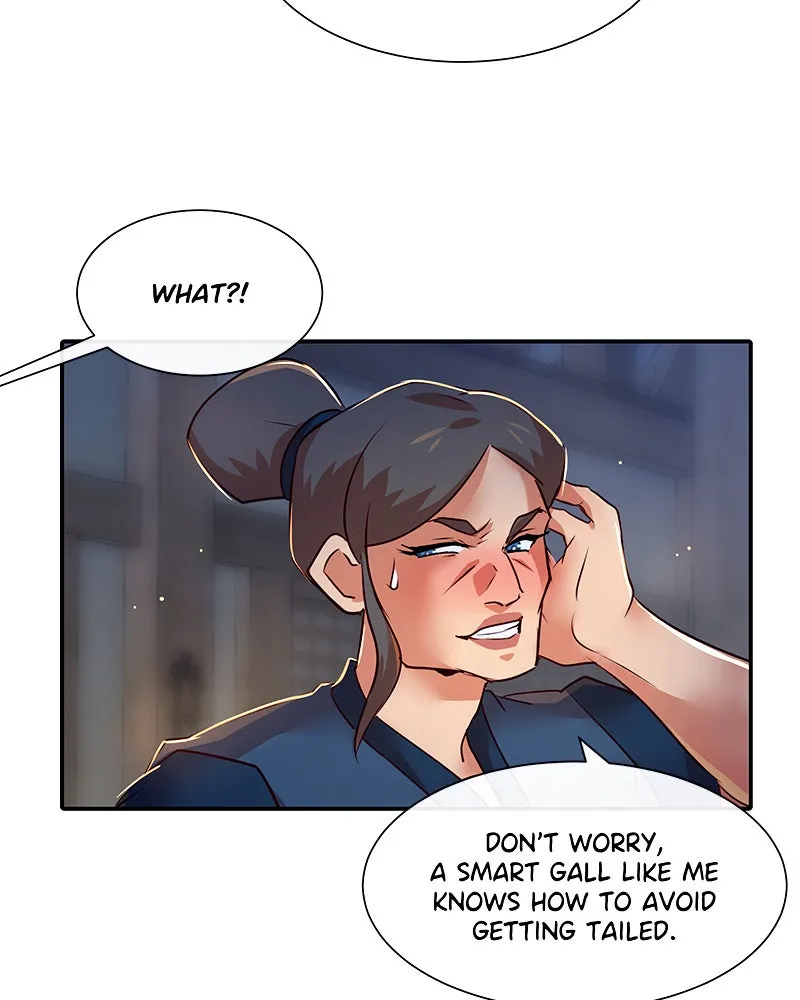 SubZero Chapter 194 page 16 - 
