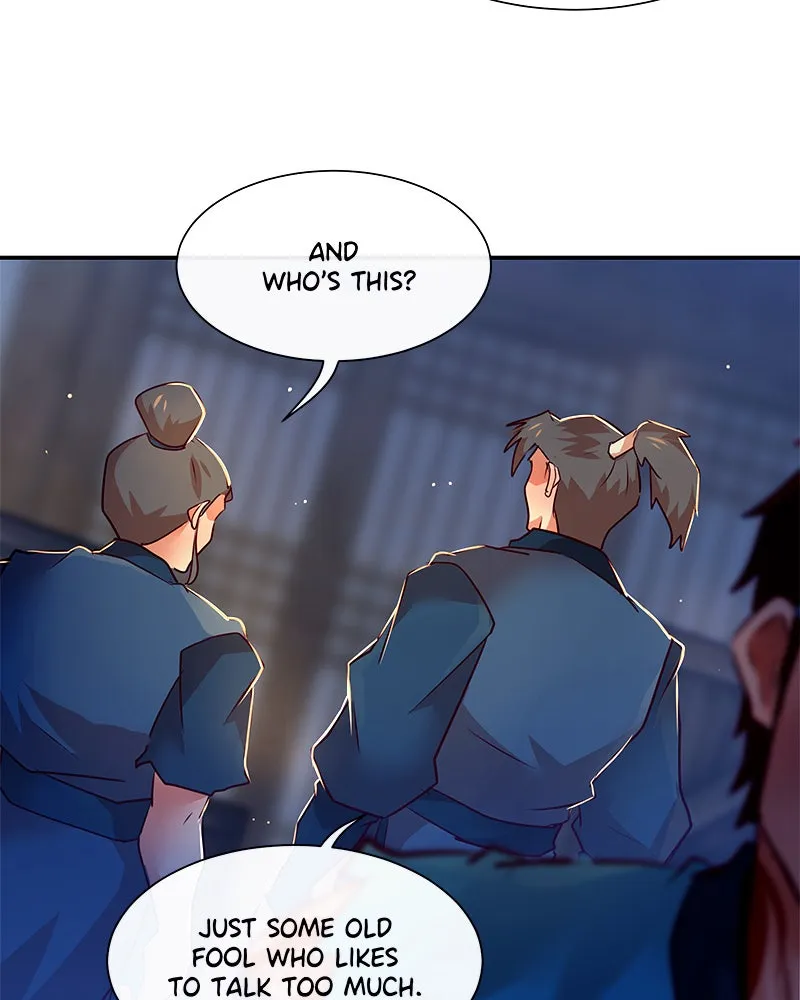 SubZero Chapter 194 page 17 - 