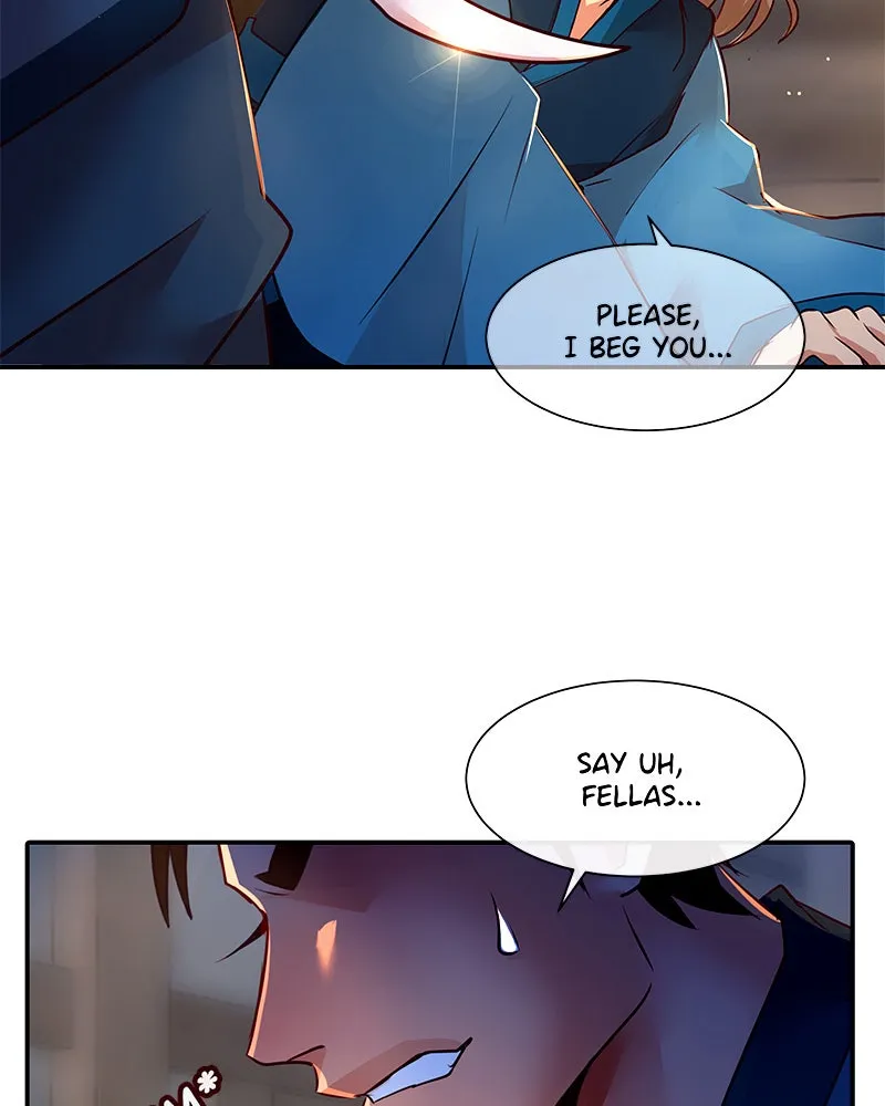 SubZero Chapter 194 page 19 - 
