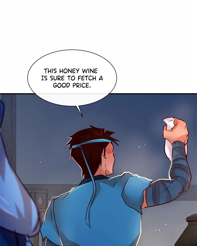 SubZero Chapter 194 page 21 - 