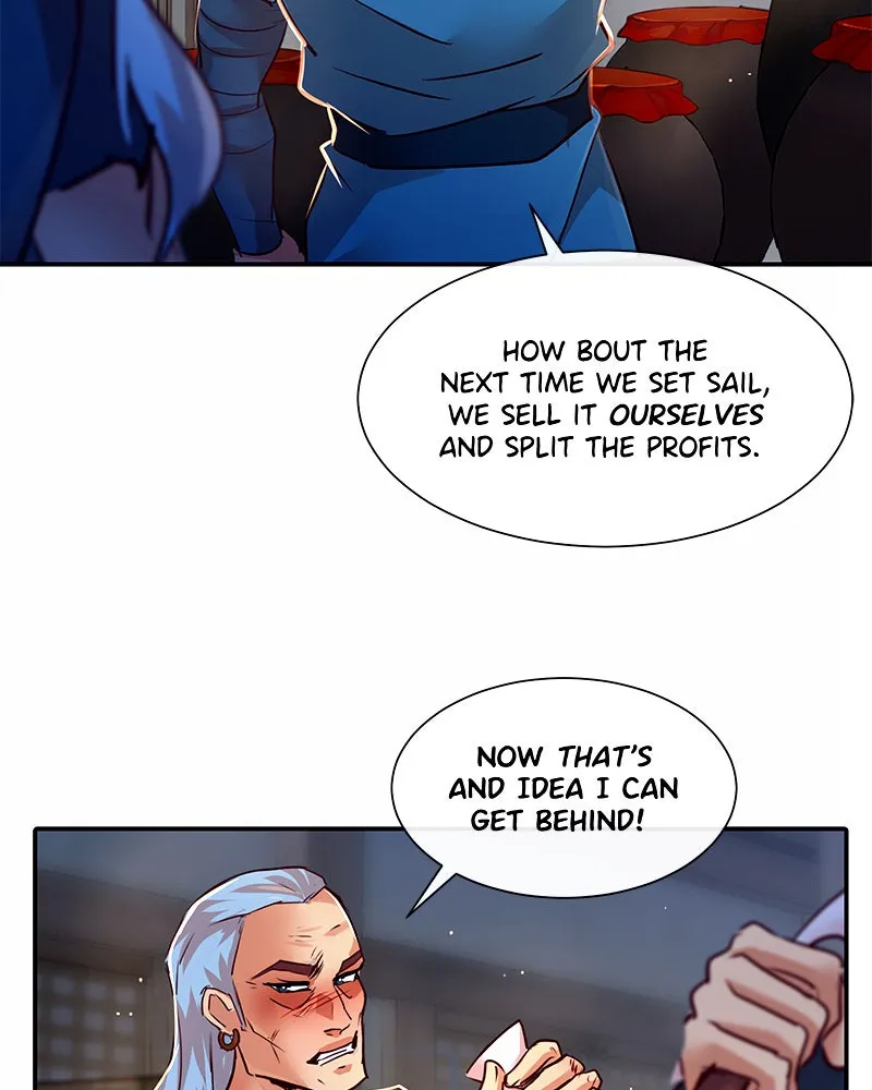 SubZero Chapter 194 page 22 - 