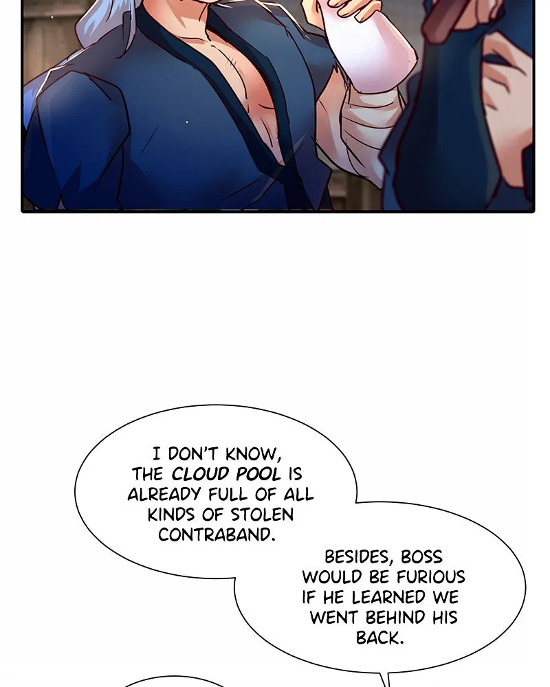 SubZero Chapter 194 page 23 - 