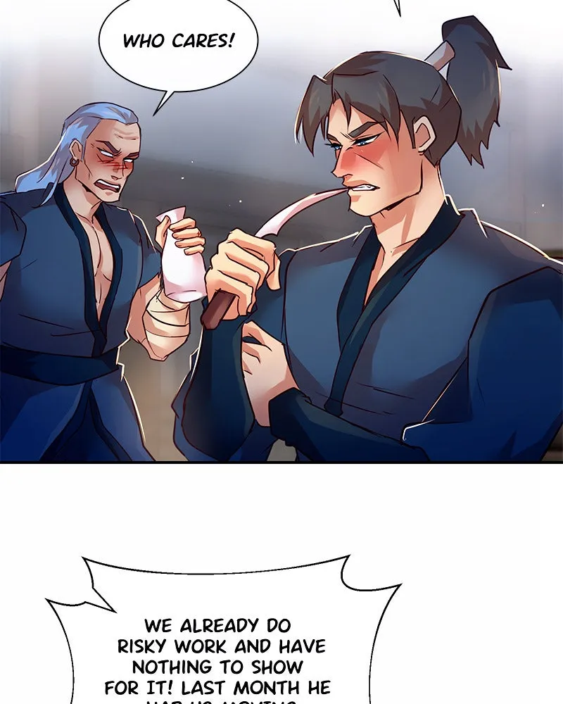 SubZero Chapter 194 page 24 - 