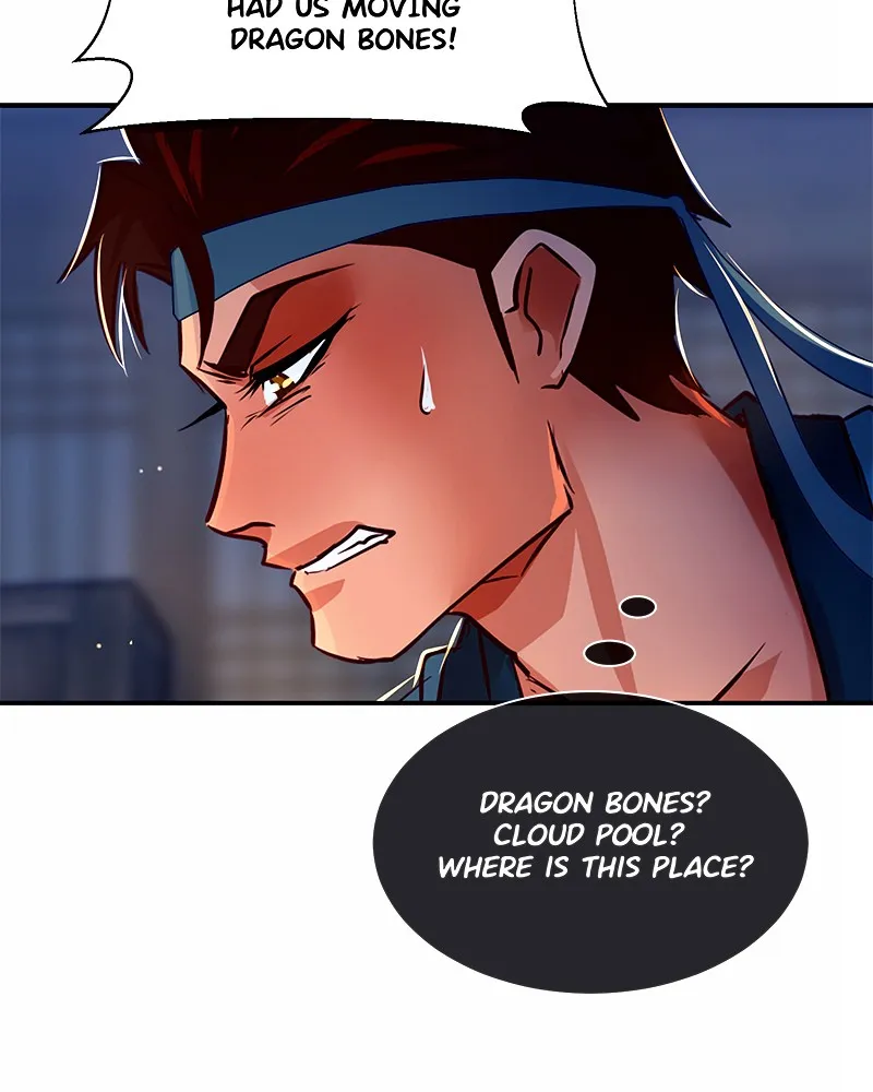 SubZero Chapter 194 page 25 - 