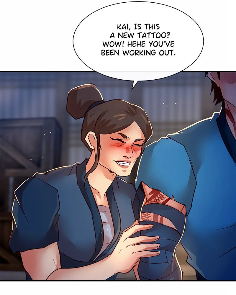 SubZero Chapter 194 page 27 - 
