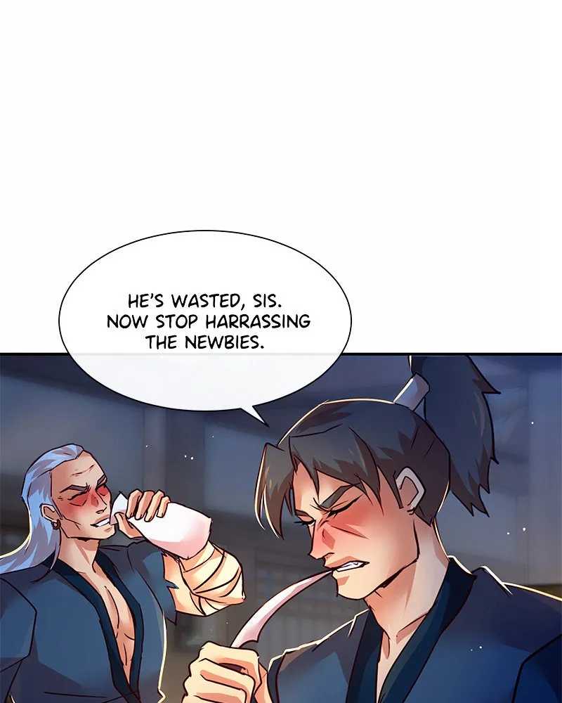 SubZero Chapter 194 page 28 - 