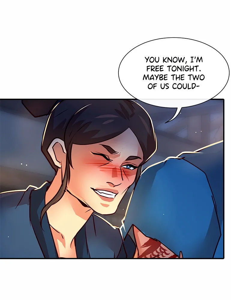 SubZero Chapter 194 page 30 - 