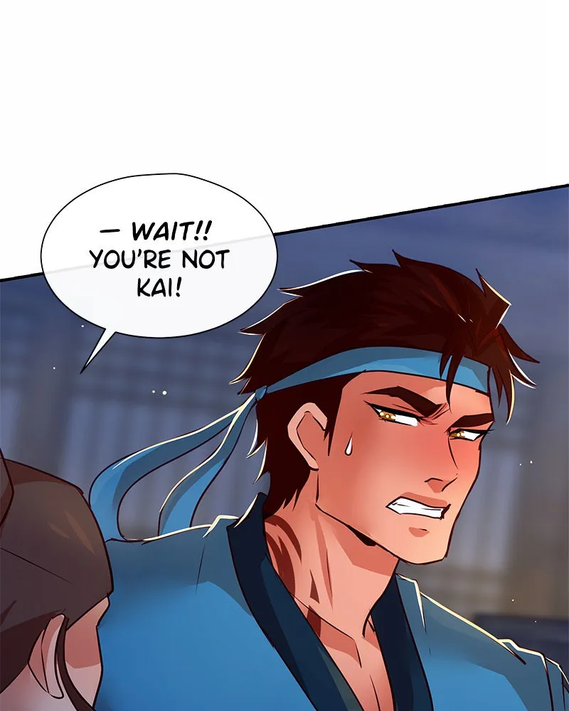 SubZero Chapter 194 page 31 - 