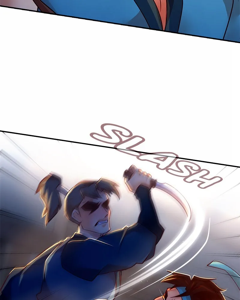 SubZero Chapter 194 page 32 - 