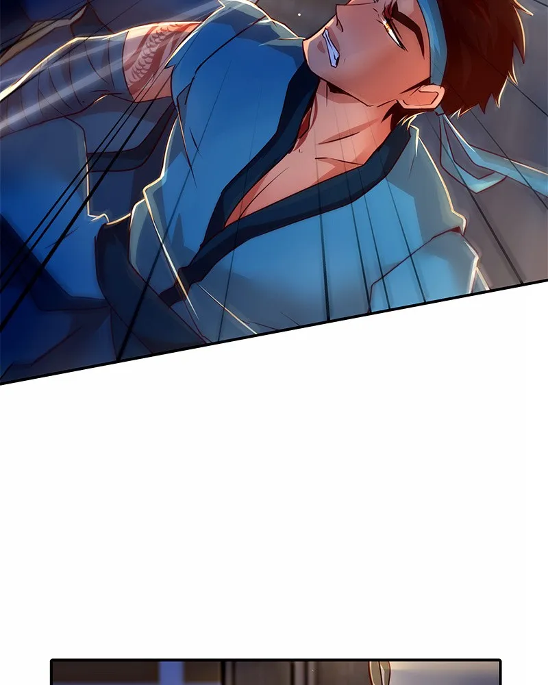 SubZero Chapter 194 page 33 - 