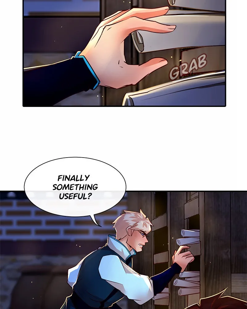SubZero Chapter 194 page 34 - 