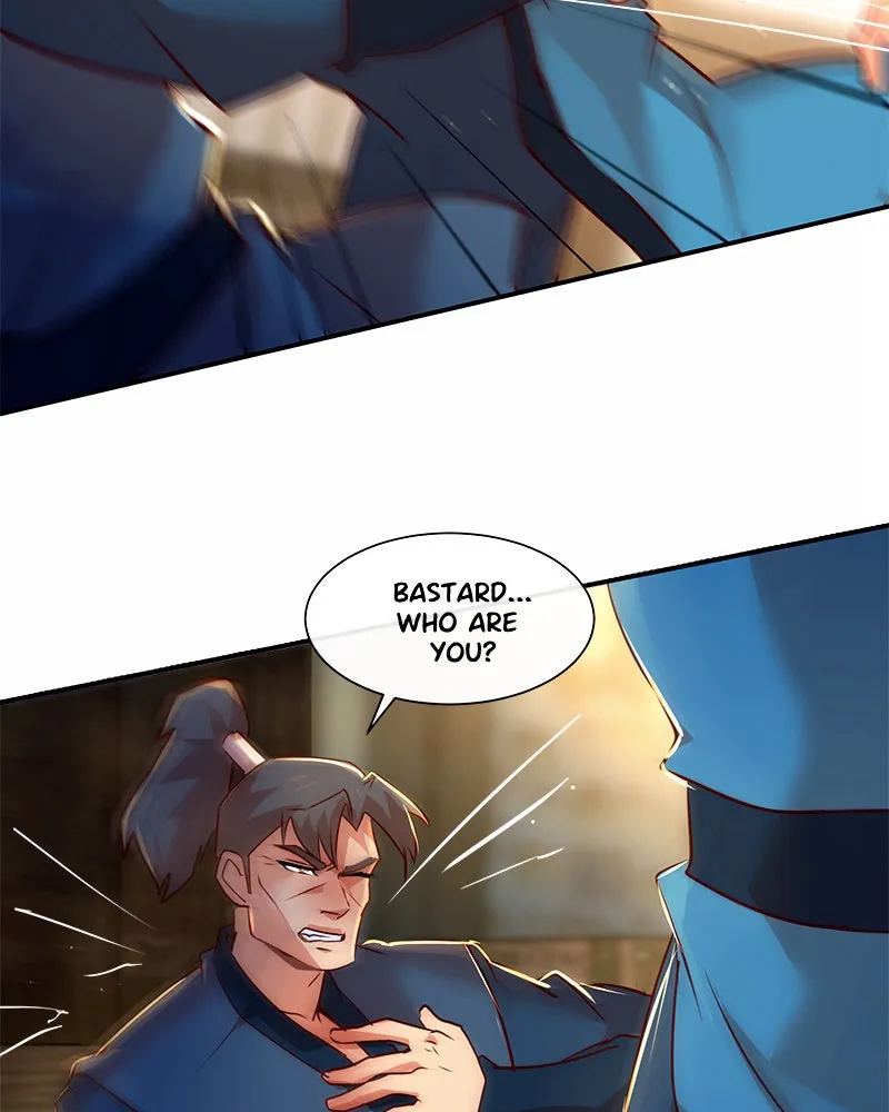 SubZero Chapter 194 page 38 - 