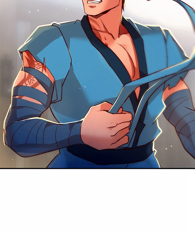 SubZero Chapter 194 page 40 - 